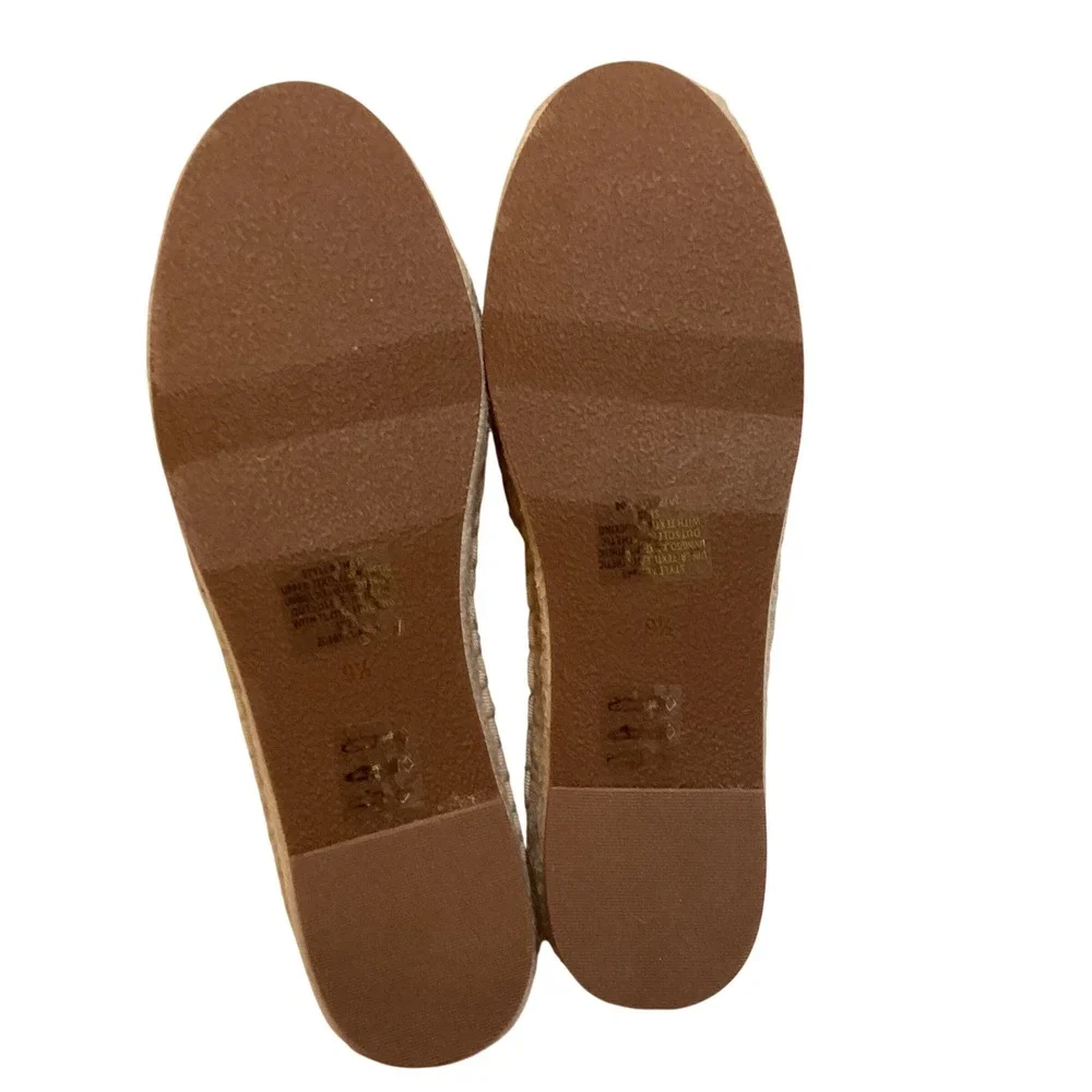 J. Crew Factory woven slip
